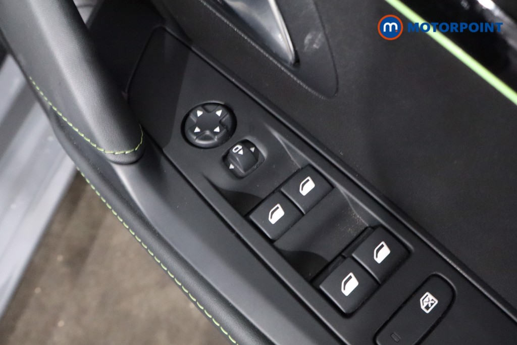 Peugeot 208 GT Manual Petrol Hatchback - Stock Number (1549956) - 20th supplementary image