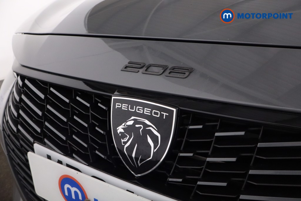 Peugeot 208 GT Manual Petrol Hatchback - Stock Number (1549956) - 24th supplementary image