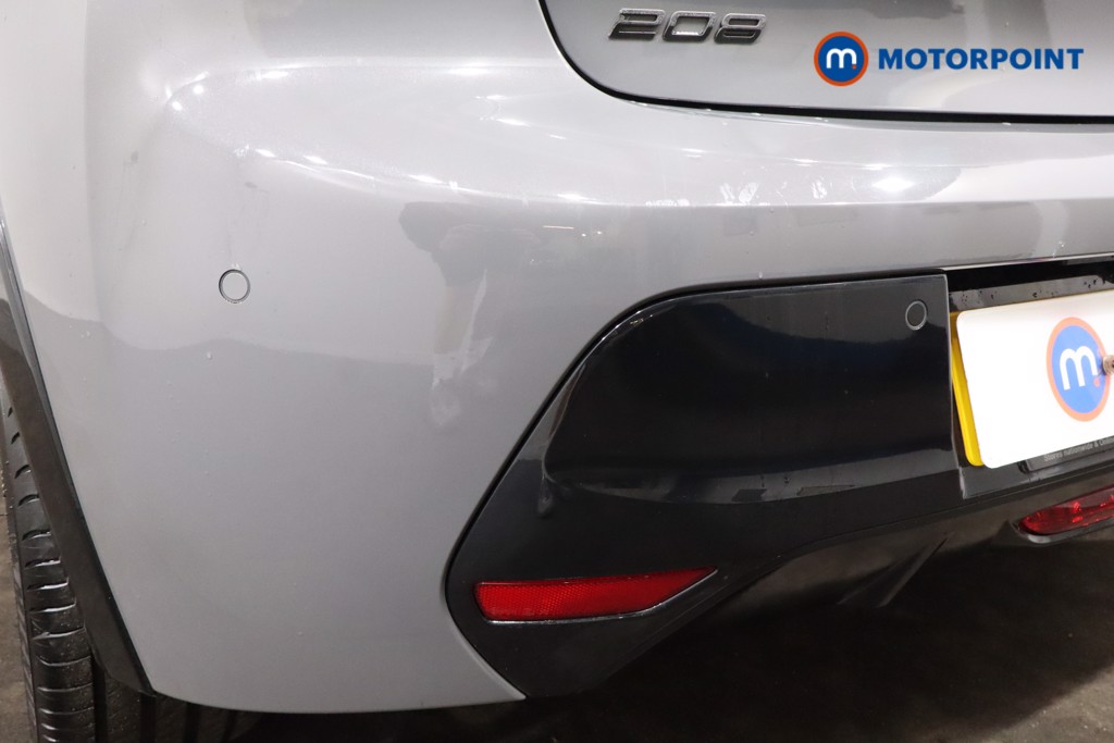 Peugeot 208 GT Manual Petrol Hatchback - Stock Number (1549956) - 27th supplementary image