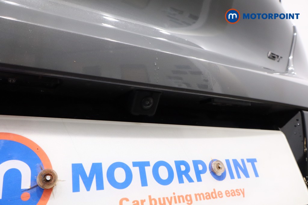 Peugeot 208 GT Manual Petrol Hatchback - Stock Number (1549956) - 28th supplementary image