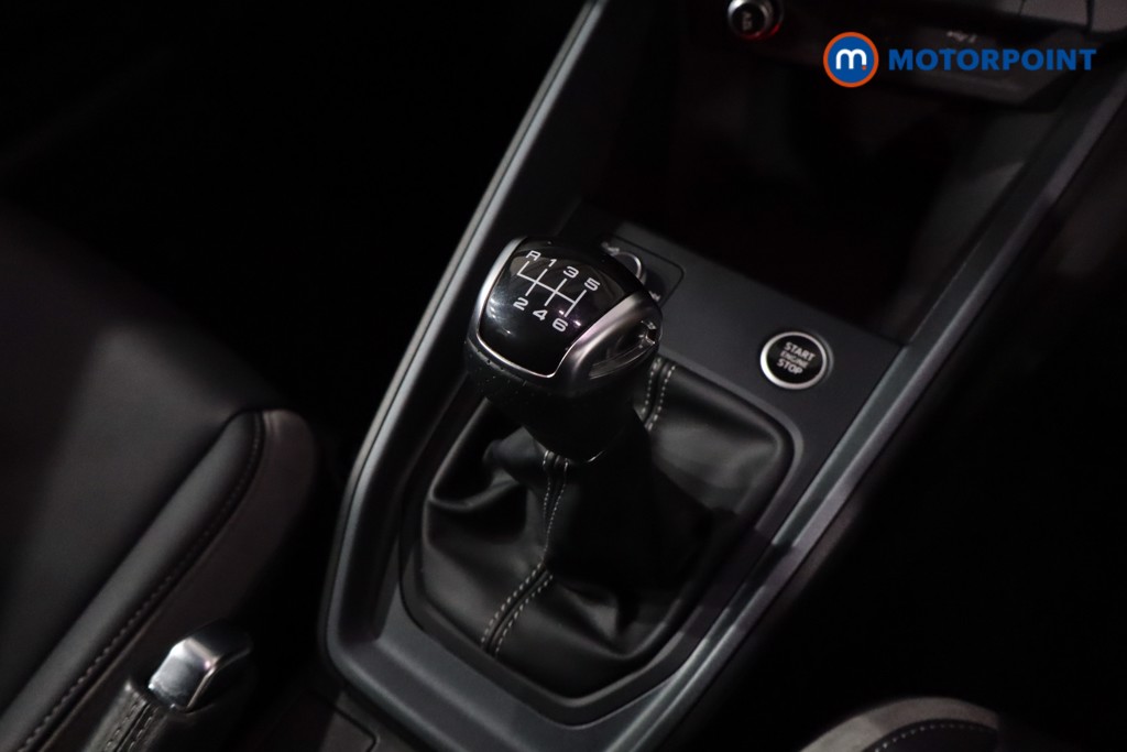 Audi A1 Vorsprung Manual Petrol Hatchback - Stock Number (1574372) - 20th supplementary image