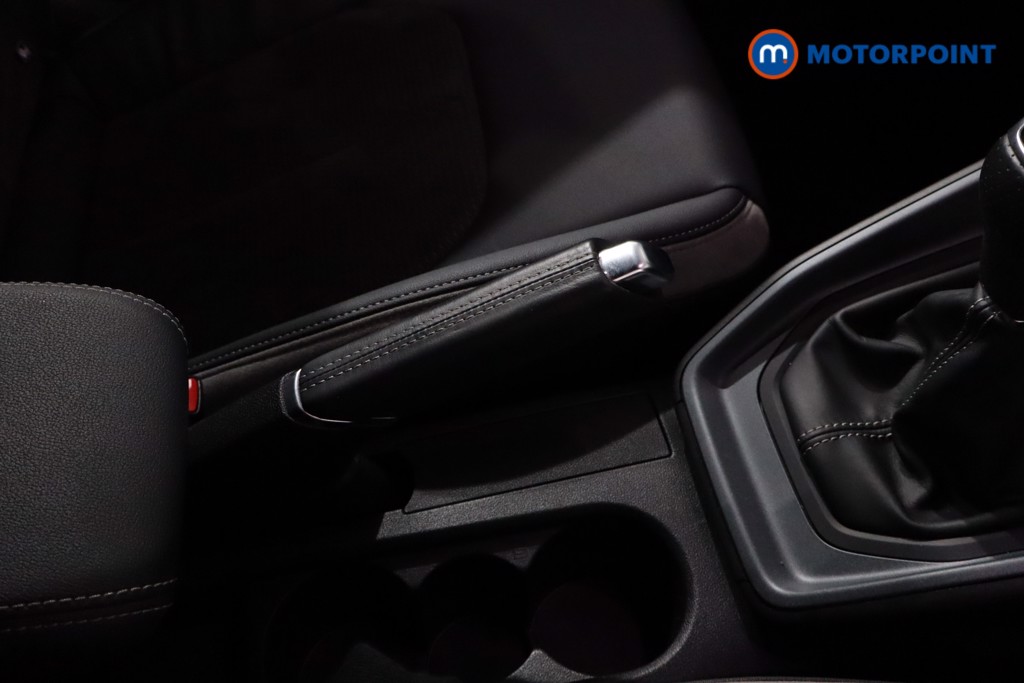 Audi A1 Vorsprung Manual Petrol Hatchback - Stock Number (1574372) - 21st supplementary image