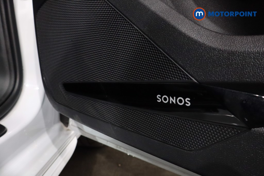 Audi A1 Vorsprung Manual Petrol Hatchback - Stock Number (1574372) - 24th supplementary image