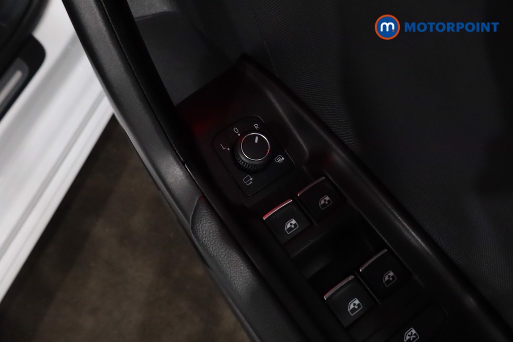 Audi A1 Vorsprung Manual Petrol Hatchback - Stock Number (1574372) - 25th supplementary image