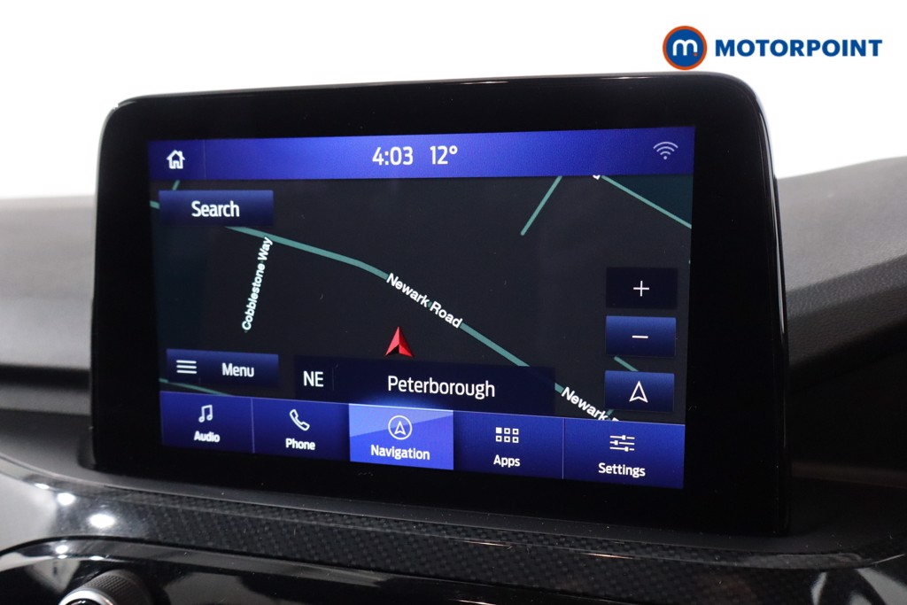 Ford Kuga St-Line X Edition Automatic Petrol Plug-In Hybrid SUV - Stock Number (1588485) - 2nd supplementary image