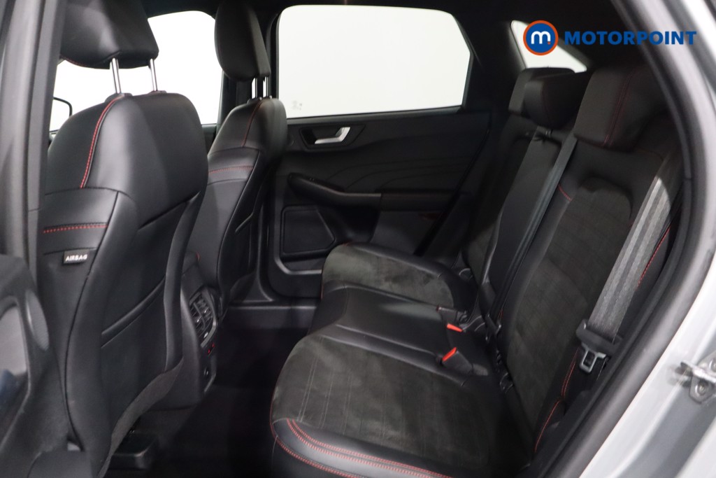 Ford Kuga St-Line X Edition Automatic Petrol Plug-In Hybrid SUV - Stock Number (1588485) - 5th supplementary image