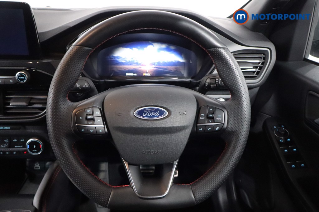 Ford Kuga St-Line X Edition Automatic Petrol Plug-In Hybrid SUV - Stock Number (1588485) - 6th supplementary image