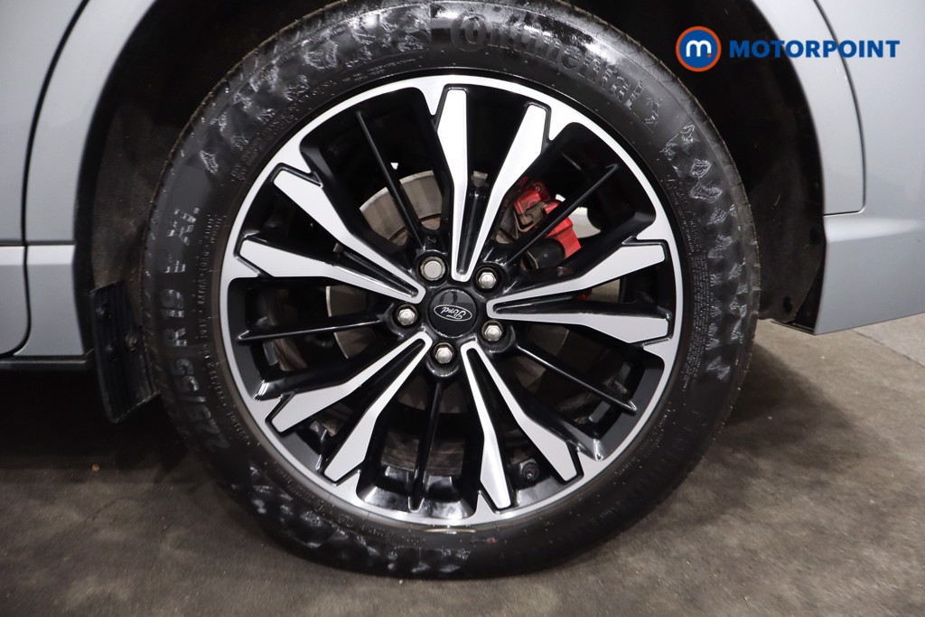 Ford Kuga St-Line X Edition Automatic Petrol Plug-In Hybrid SUV - Stock Number (1588485) - 9th supplementary image