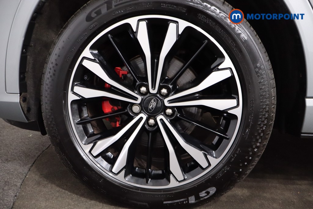 Ford Kuga St-Line X Edition Automatic Petrol Plug-In Hybrid SUV - Stock Number (1588485) - 10th supplementary image