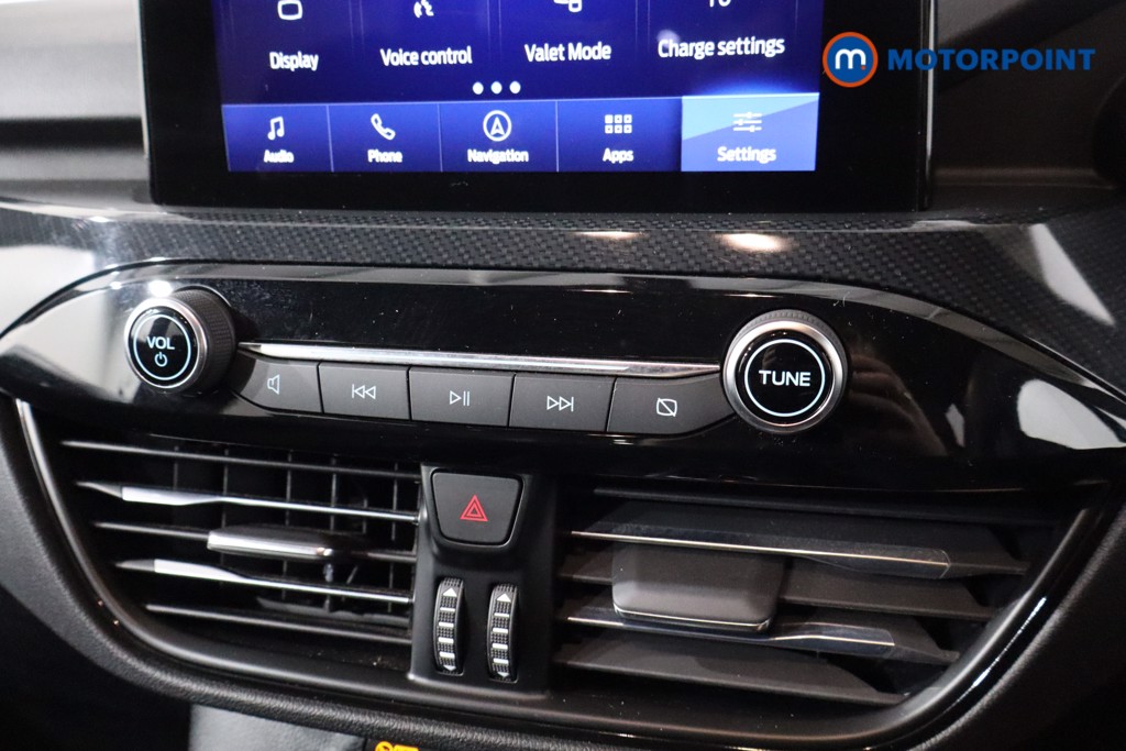 Ford Kuga St-Line X Edition Automatic Petrol Plug-In Hybrid SUV - Stock Number (1588485) - 14th supplementary image