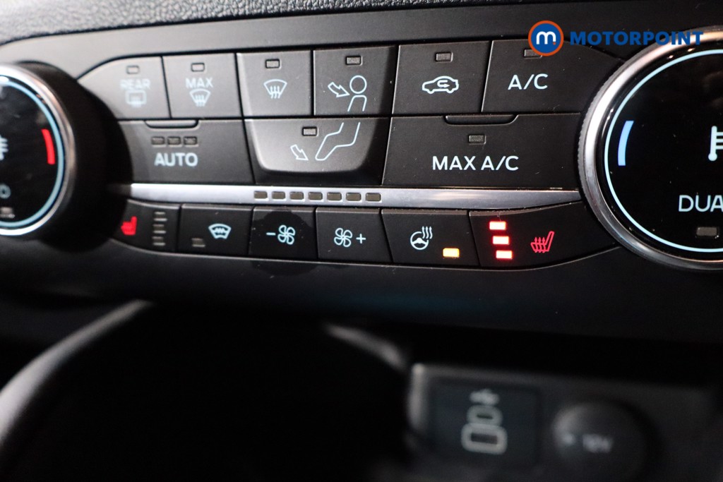 Ford Kuga St-Line X Edition Automatic Petrol Plug-In Hybrid SUV - Stock Number (1588485) - 17th supplementary image