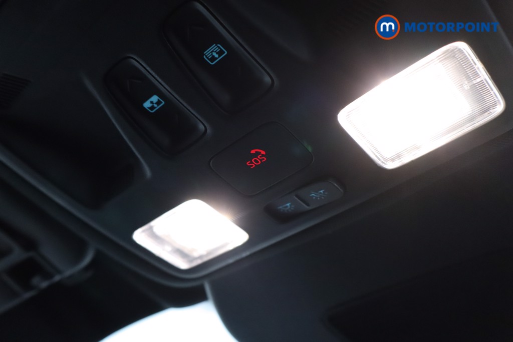 Ford Kuga St-Line X Edition Automatic Petrol Plug-In Hybrid SUV - Stock Number (1588485) - 21st supplementary image