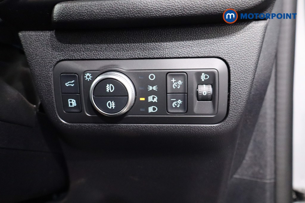 Ford Kuga St-Line X Edition Automatic Petrol Plug-In Hybrid SUV - Stock Number (1588485) - 22nd supplementary image