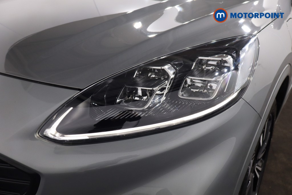 Ford Kuga St-Line X Edition Automatic Petrol Plug-In Hybrid SUV - Stock Number (1588485) - 25th supplementary image