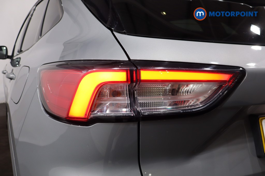 Ford Kuga St-Line X Edition Automatic Petrol Plug-In Hybrid SUV - Stock Number (1588485) - 28th supplementary image