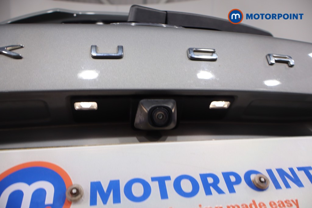 Ford Kuga St-Line X Edition Automatic Petrol Plug-In Hybrid SUV - Stock Number (1588485) - 32nd supplementary image