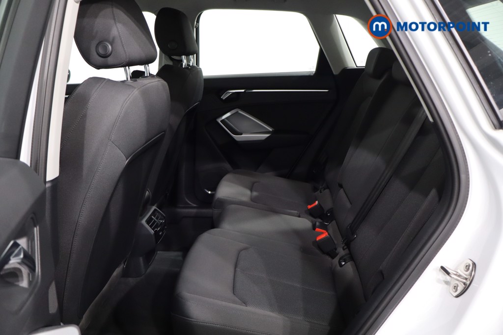 Audi Q3 Sport Manual Petrol SUV - Stock Number (1591648) - 5th supplementary image