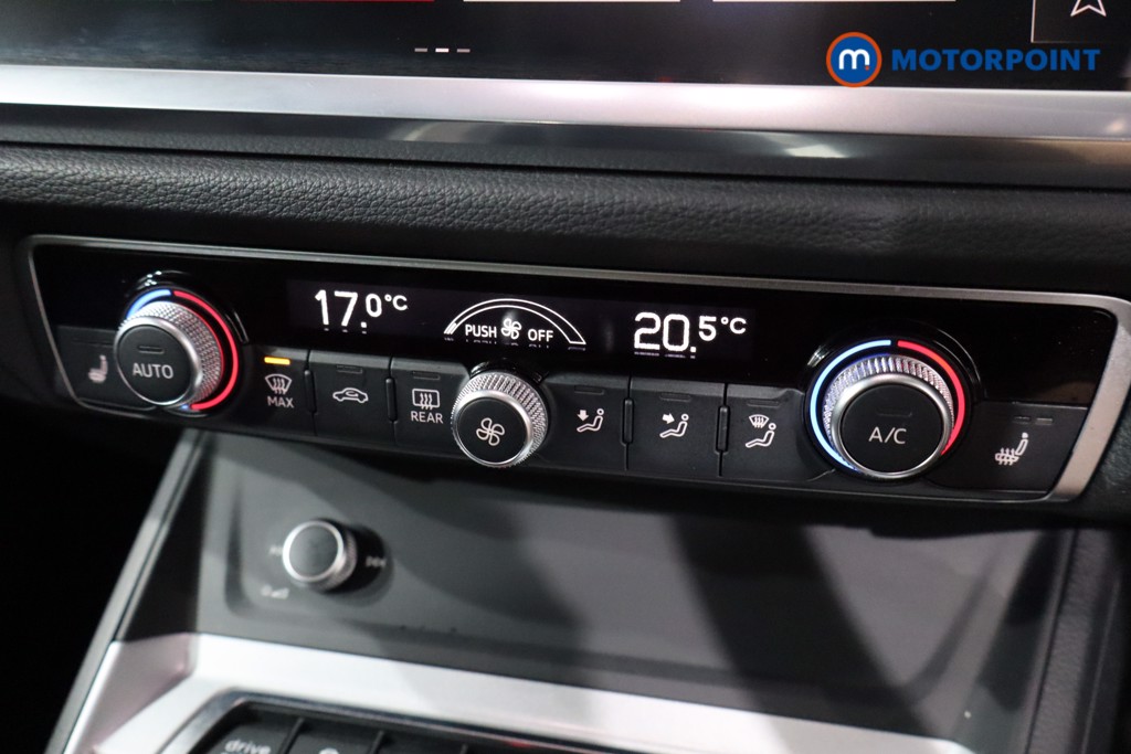 Audi Q3 Sport Manual Petrol SUV - Stock Number (1591648) - 15th supplementary image