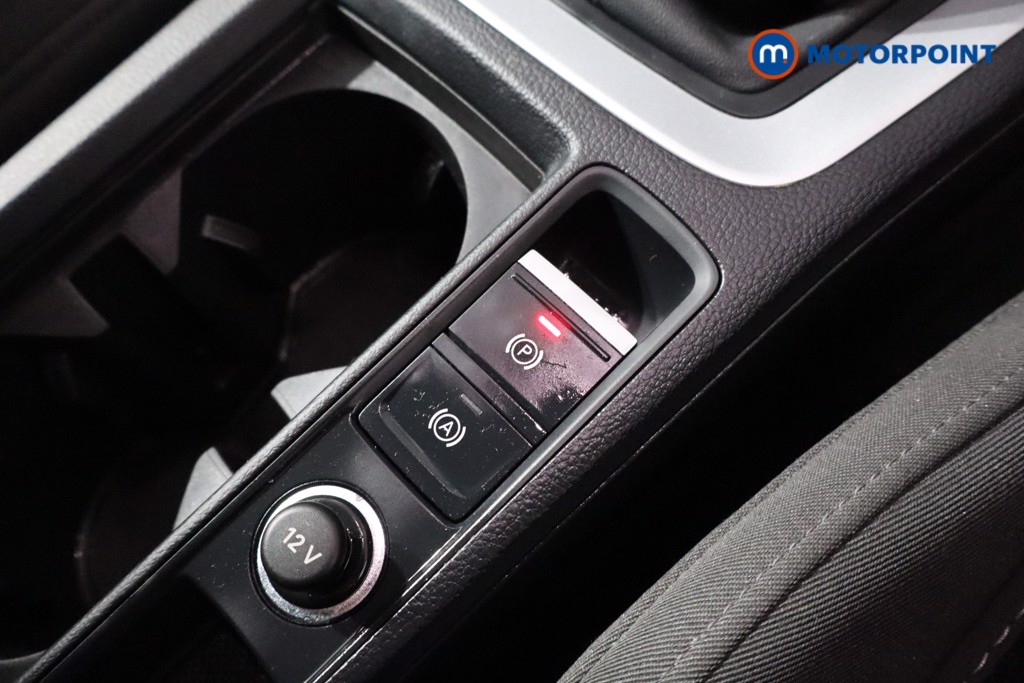 Audi Q3 Sport Manual Petrol SUV - Stock Number (1591648) - 21st supplementary image