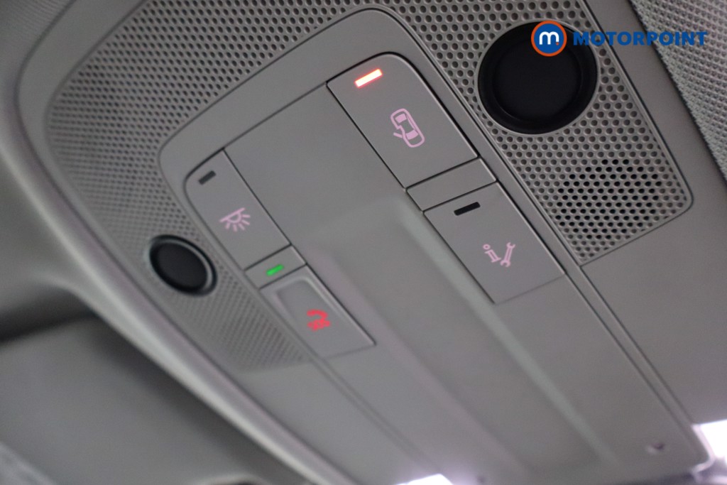 Audi Q3 Sport Manual Petrol SUV - Stock Number (1591648) - 22nd supplementary image