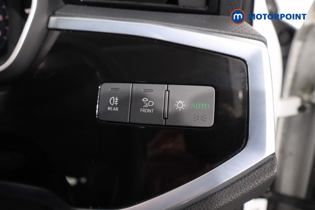 Audi Q3 Sport Manual Petrol SUV - Stock Number (1591648) - 23rd supplementary image