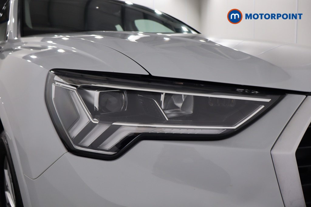 Audi Q3 Sport Manual Petrol SUV - Stock Number (1591648) - 25th supplementary image