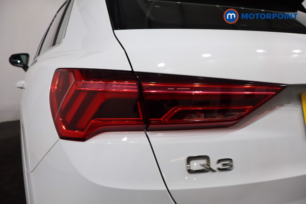 Audi Q3 Sport Manual Petrol SUV - Stock Number (1591648) - 28th supplementary image