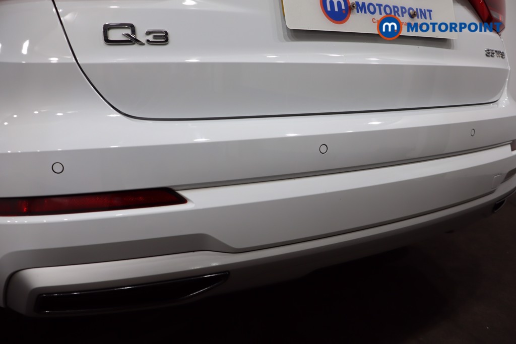 Audi Q3 Sport Manual Petrol SUV - Stock Number (1591648) - 29th supplementary image