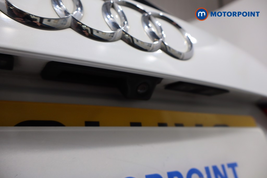 Audi Q3 Sport Manual Petrol SUV - Stock Number (1591648) - 30th supplementary image