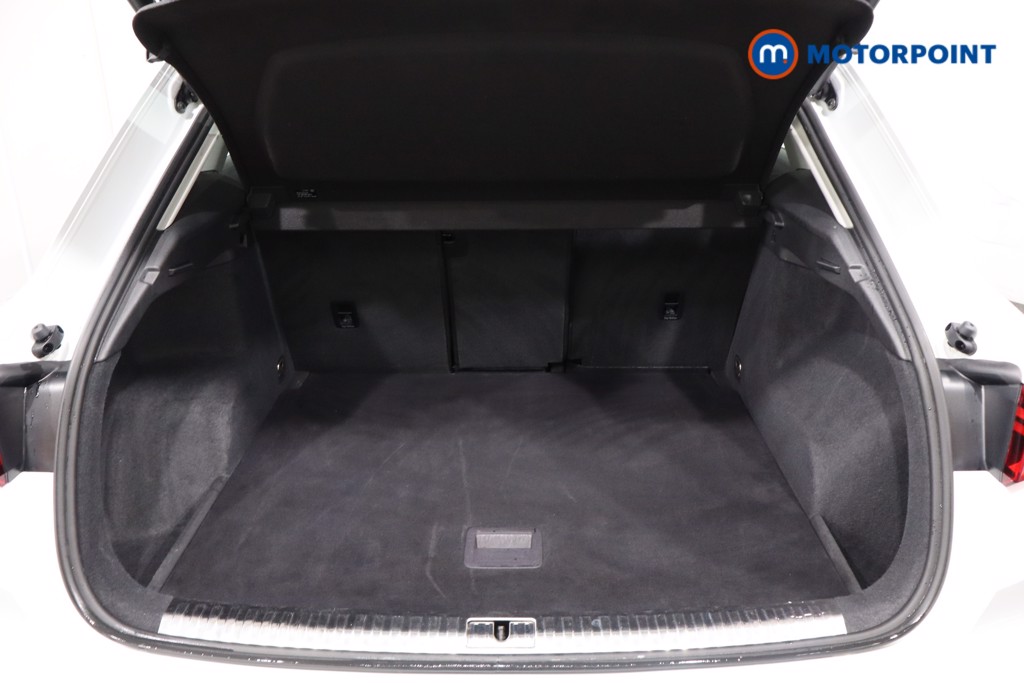 Audi Q3 Sport Manual Petrol SUV - Stock Number (1591648) - 32nd supplementary image