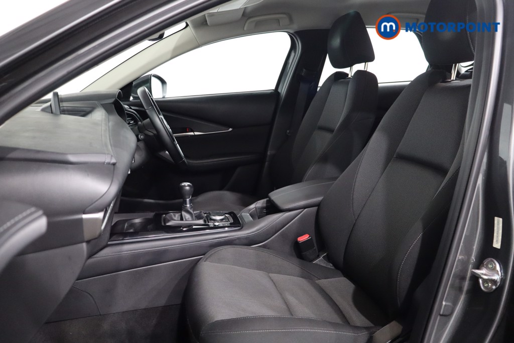 Mazda Cx-30 Se-L Manual Petrol SUV - Stock Number (1591681) - 4th supplementary image