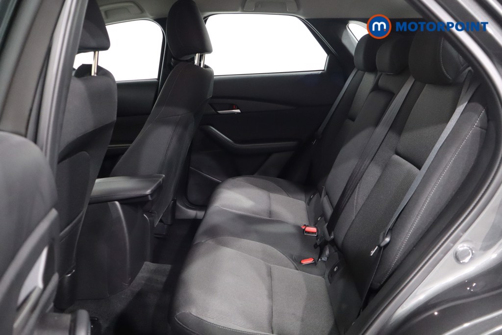 Mazda Cx-30 Se-L Manual Petrol SUV - Stock Number (1591681) - 5th supplementary image