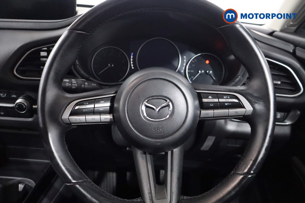 Mazda Cx-30 Se-L Manual Petrol SUV - Stock Number (1591681) - 6th supplementary image