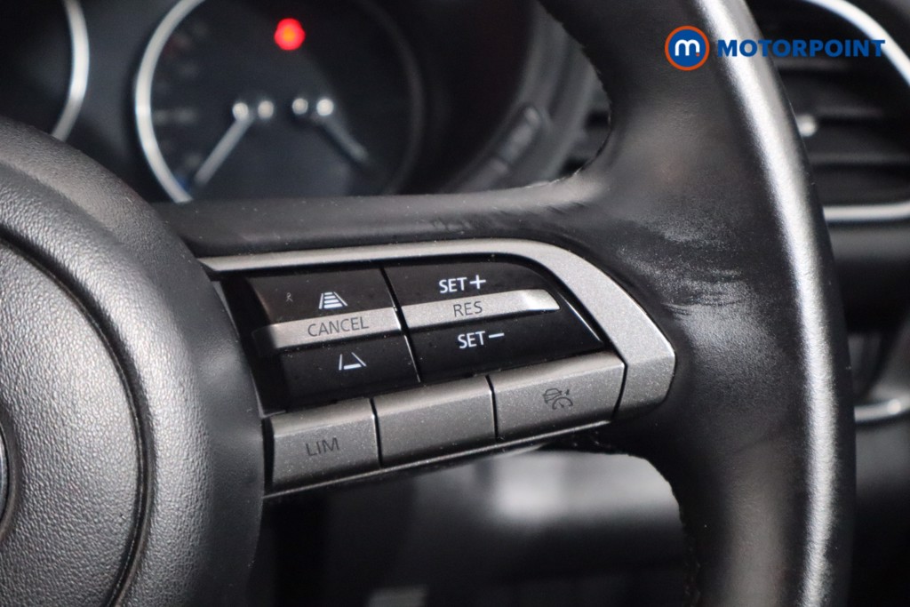 Mazda Cx-30 Se-L Manual Petrol SUV - Stock Number (1591681) - 8th supplementary image