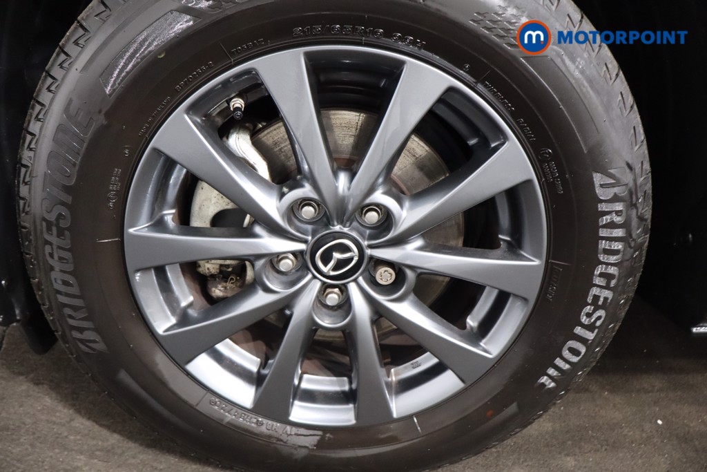 Mazda Cx-30 Se-L Manual Petrol SUV - Stock Number (1591681) - 10th supplementary image