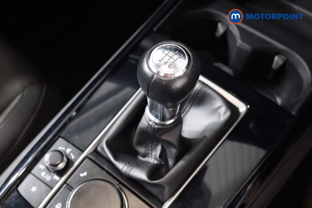 Mazda Cx-30 Se-L Manual Petrol SUV - Stock Number (1591681) - 18th supplementary image