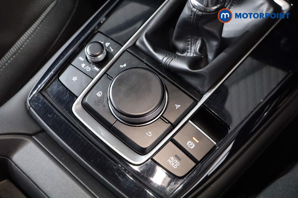 Mazda Cx-30 Se-L Manual Petrol SUV - Stock Number (1591681) - 19th supplementary image