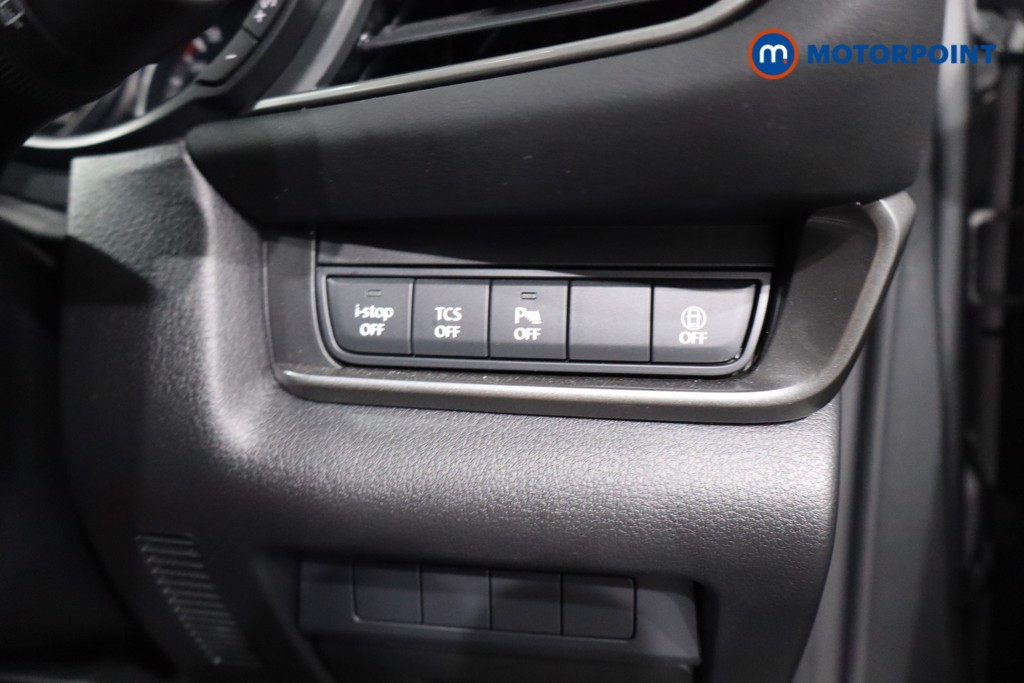 Mazda Cx-30 Se-L Manual Petrol SUV - Stock Number (1591681) - 22nd supplementary image