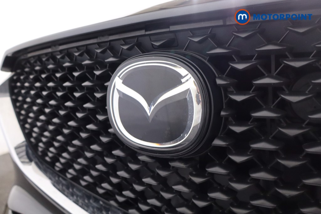 Mazda Cx-30 Se-L Manual Petrol SUV - Stock Number (1591681) - 26th supplementary image