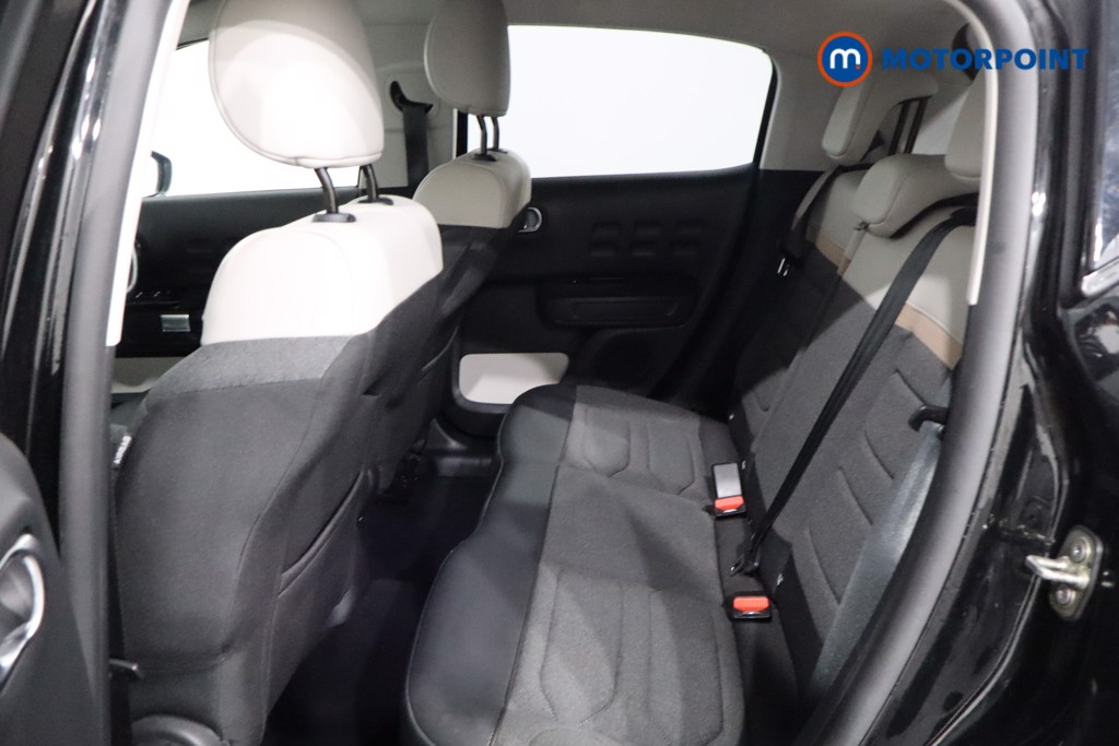 Citroen C3 Shine Plus Manual Petrol Hatchback - Stock Number (1592788) - 5th supplementary image