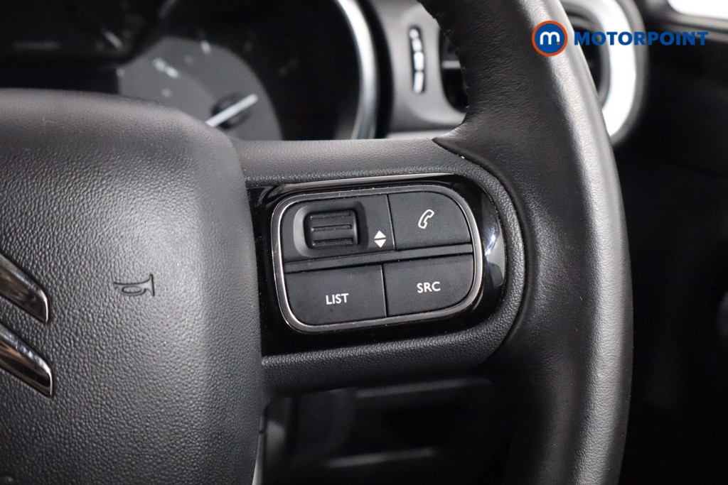 Citroen C3 Shine Plus Manual Petrol Hatchback - Stock Number (1592788) - 8th supplementary image