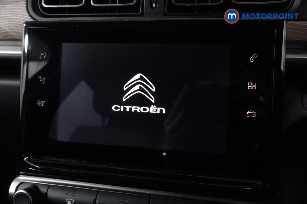 Citroen C3 Shine Plus Manual Petrol Hatchback - Stock Number (1592788) - 13th supplementary image