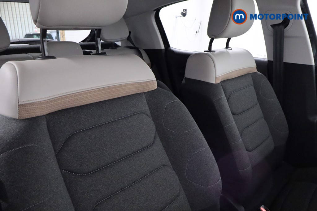 Citroen C3 Shine Plus Manual Petrol Hatchback - Stock Number (1592788) - 20th supplementary image