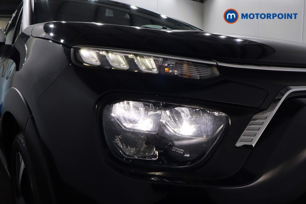 Citroen C3 Shine Plus Manual Petrol Hatchback - Stock Number (1592788) - 22nd supplementary image