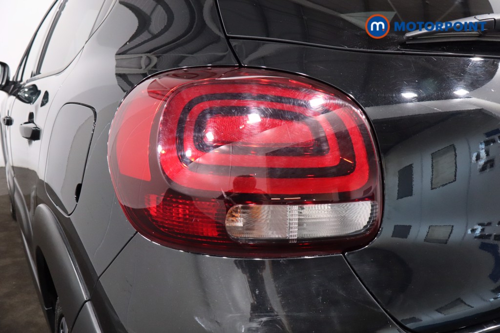 Citroen C3 Shine Plus Manual Petrol Hatchback - Stock Number (1592788) - 24th supplementary image