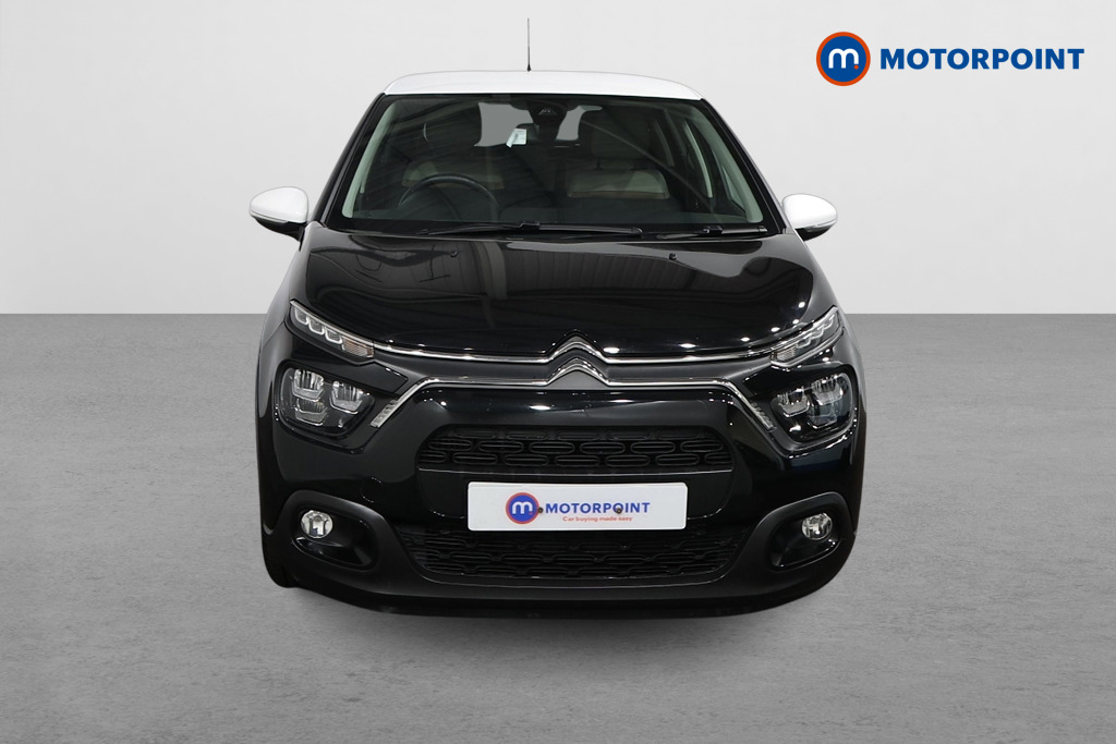 Citroen C3 Shine Plus Manual Petrol Hatchback - Stock Number (1592788) - Front bumper
