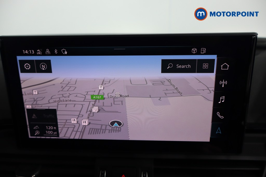 Audi Q5 S Line Automatic Diesel SUV - Stock Number (1589323) - 8th supplementary image