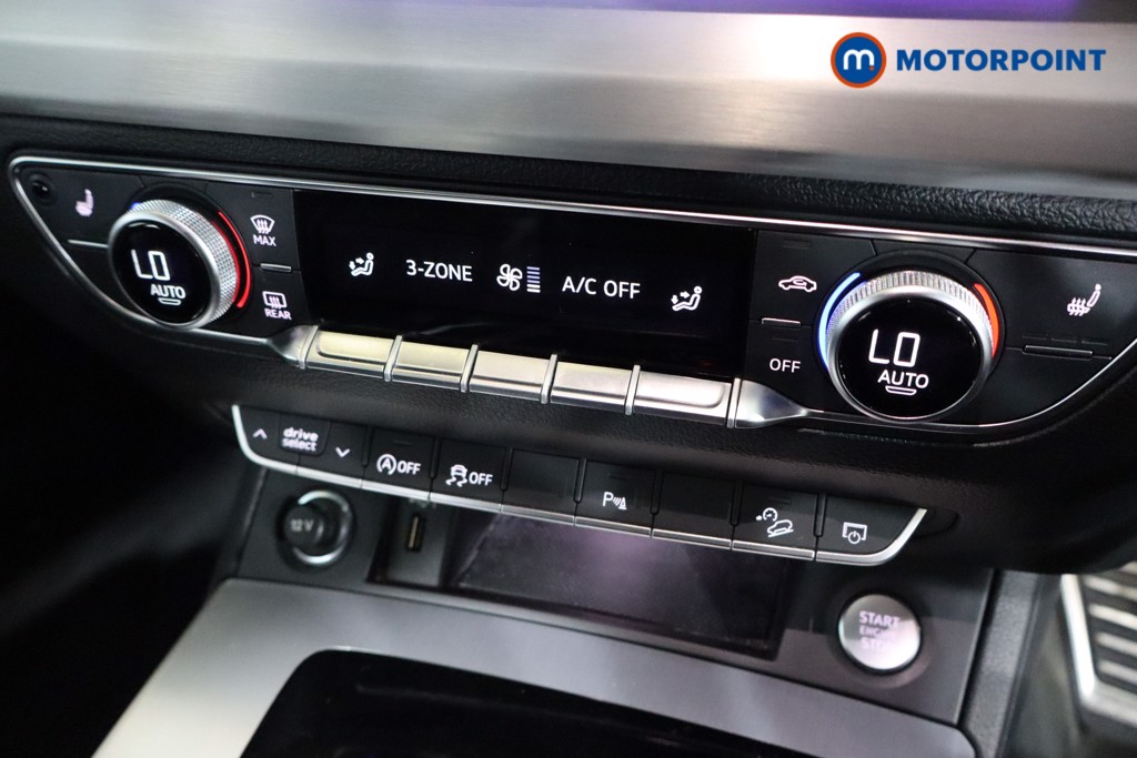Audi Q5 S Line Automatic Diesel SUV - Stock Number (1589323) - 11th supplementary image
