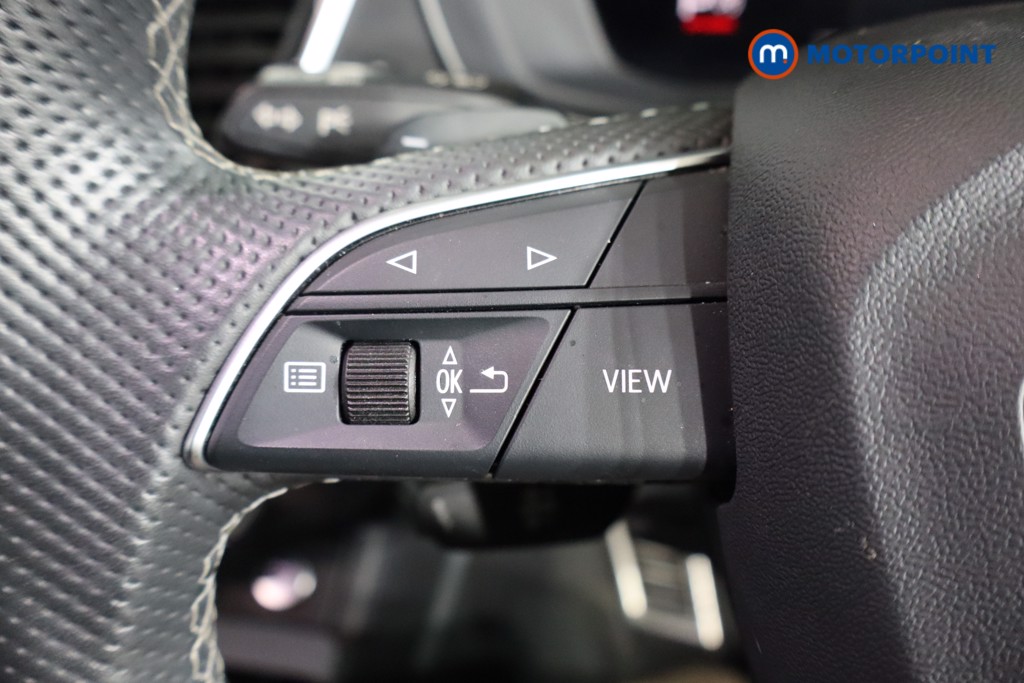 Audi Q5 S Line Automatic Diesel SUV - Stock Number (1589323) - 13th supplementary image