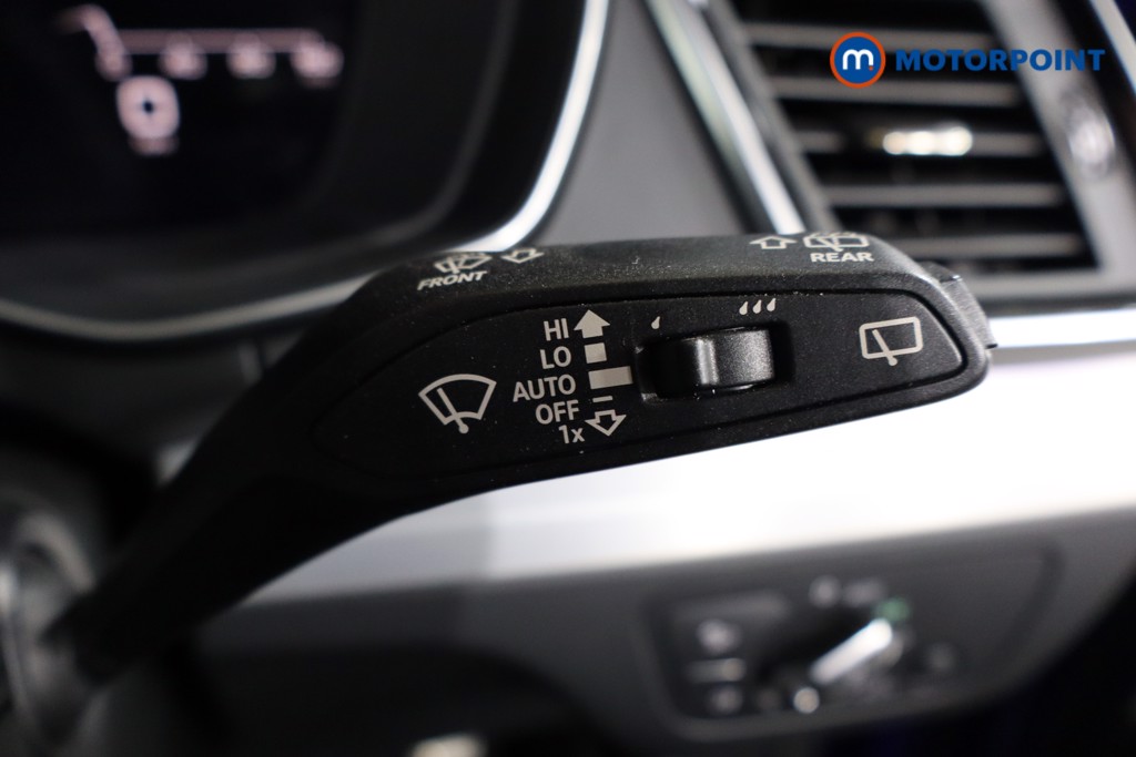 Audi Q5 S Line Automatic Diesel SUV - Stock Number (1589323) - 17th supplementary image